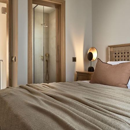 Rebek Luxury Villas & Suites Agios Nikolaos  Ngoại thất bức ảnh