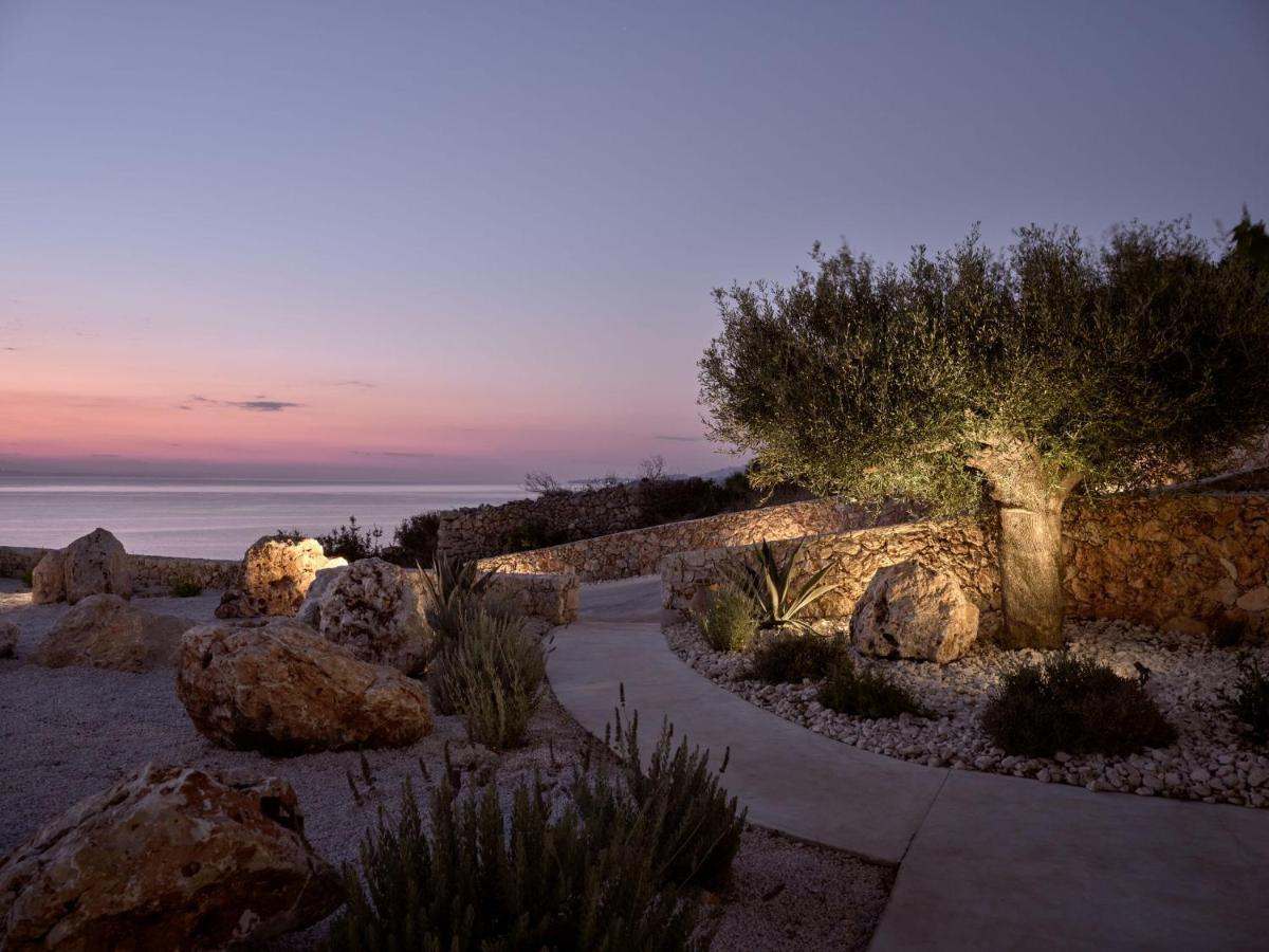 Rebek Luxury Villas & Suites Agios Nikolaos  Ngoại thất bức ảnh